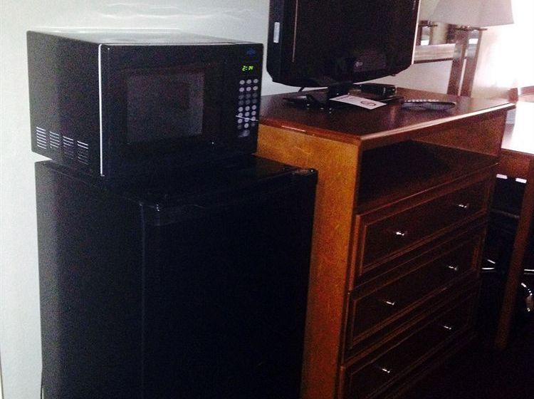 Hotel Comfort Inn & Suites Markham  | Markham | Illinois | United States 8