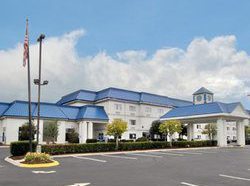 Hotel Baymont Inn & Suites Kodak 