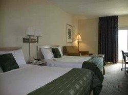 Hotel Baymont Inn & Suites Kodak  | Kodak | Tennessee | Hotel negli Stati Uniti 5