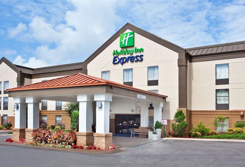 Hotel Holiday Inn Express Kimball 