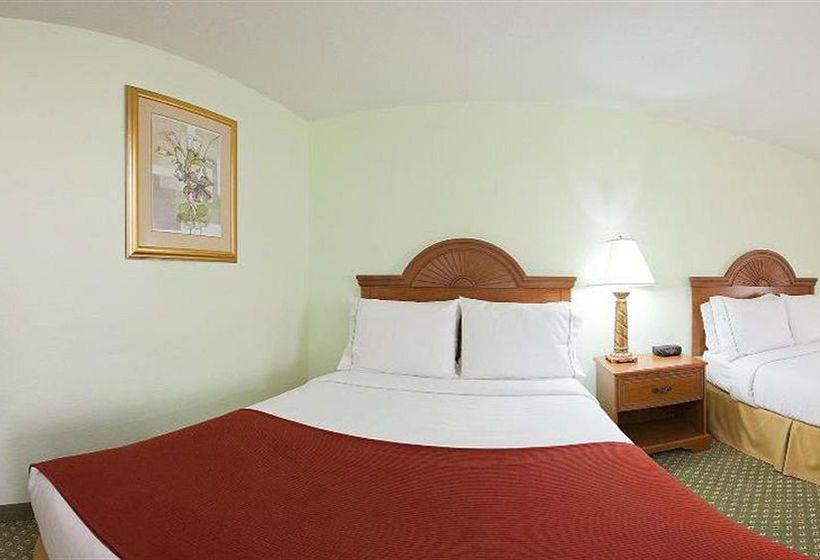 Hotel Holiday Inn Express Madison 