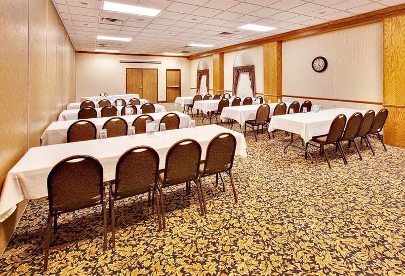 Hotel Holiday Inn Express North Platte  North Platte