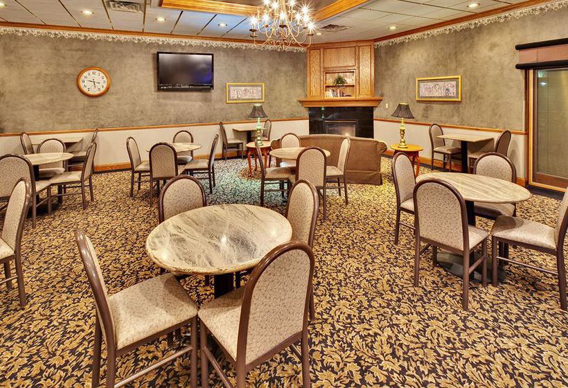 Hotel Holiday Inn Express North Platte   | North Platte | Nebraska | United States 1