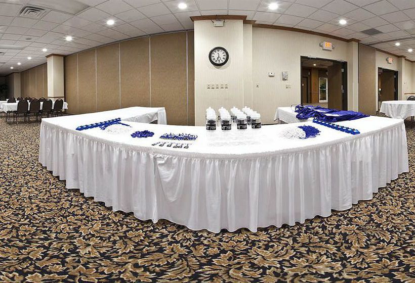 Hotel Holiday Inn Express North Platte   | North Platte | Nebraska | United States 10