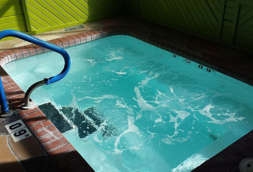 Hotel Holiday Inn Express North Platte   | North Platte | Nebraska | United States 11