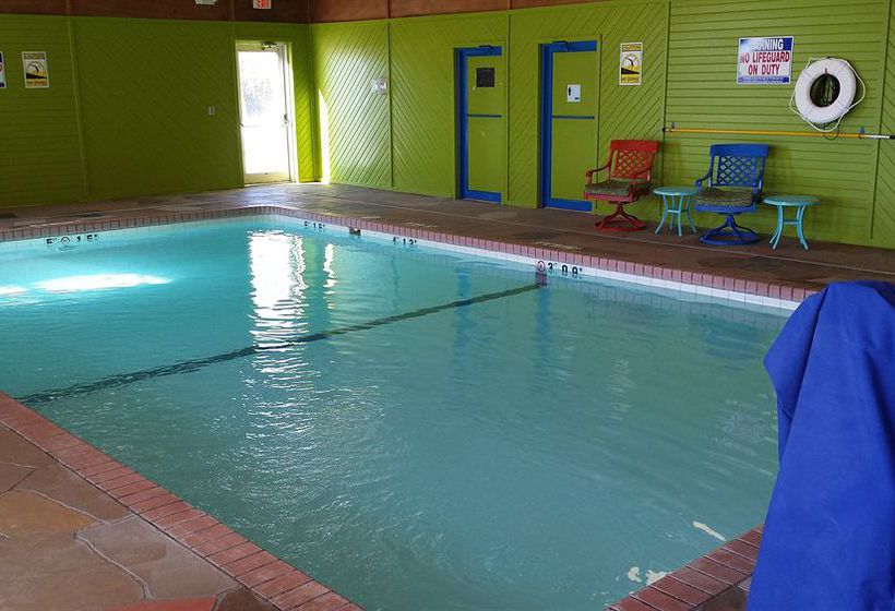 Hotel Holiday Inn Express North Platte   | North Platte | Nebraska | United States 12