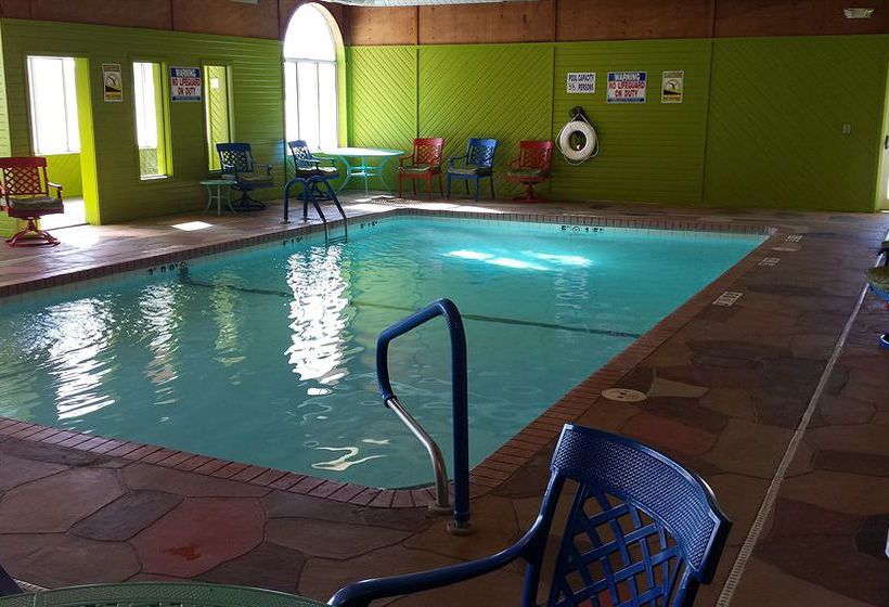 Hotel Holiday Inn Express North Platte   | North Platte | Nebraska | United States 13