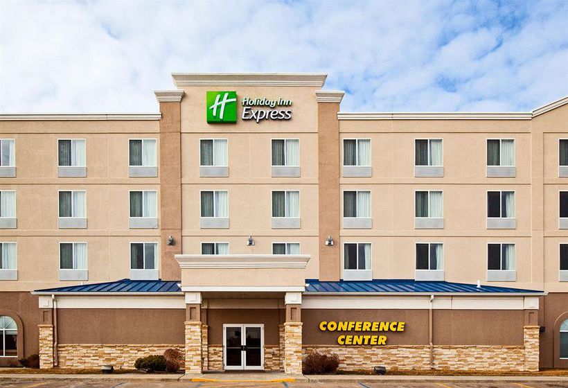 Hotel Holiday Inn Express North Platte   | North Platte | Nebraska | United States 14