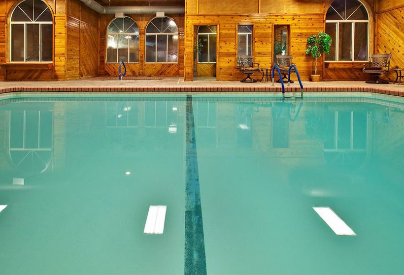 Hotel Holiday Inn Express North Platte   | North Platte | Nebraska | United States 15