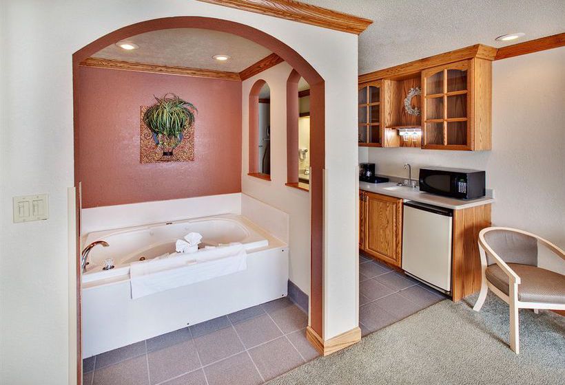 Hotel Holiday Inn Express North Platte   | North Platte | Nebraska | United States 16