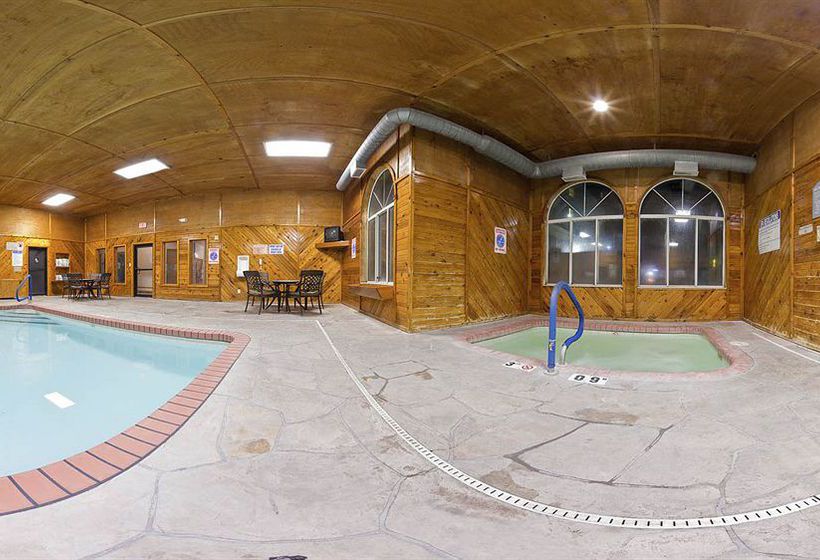 Hotel Holiday Inn Express North Platte   | North Platte | Nebraska | United States 18