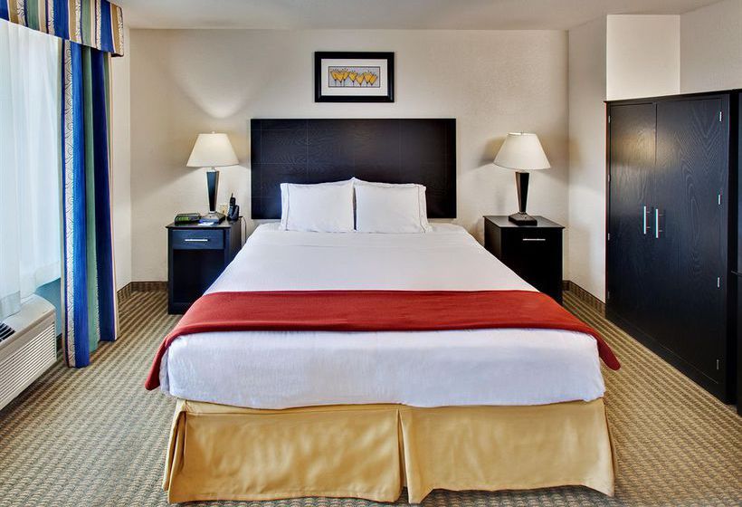 Hotel Holiday Inn Express North Platte   | North Platte | Nebraska | United States 19