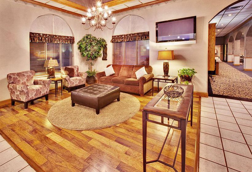 Hotel Holiday Inn Express North Platte   | North Platte | Nebraska | United States 2