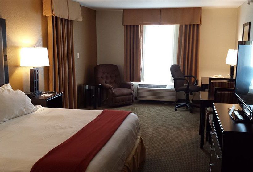 Hotel Holiday Inn Express North Platte   | North Platte | Nebraska | United States 20