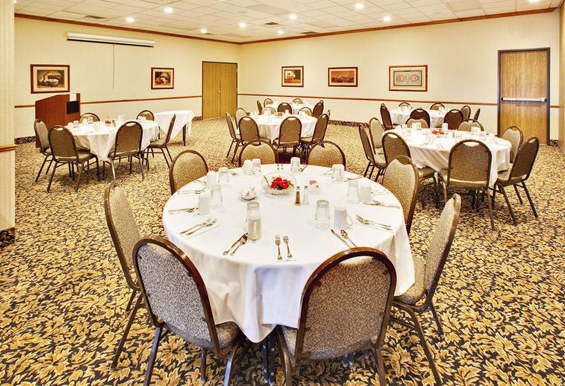 Hotel Holiday Inn Express North Platte   | North Platte | Nebraska | United States 3