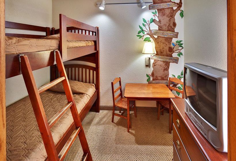 Hotel Holiday Inn Express North Platte   | North Platte | Nebraska | United States 4