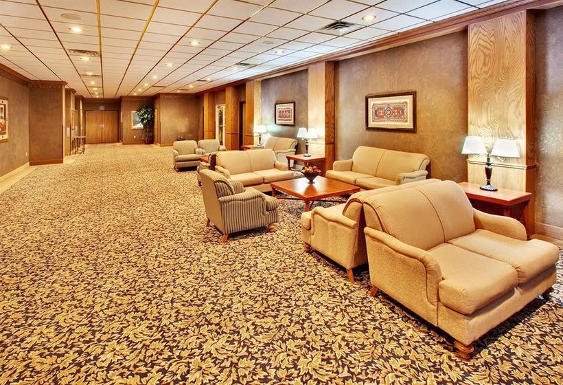 Hotel Holiday Inn Express North Platte   | North Platte | Nebraska | United States 5