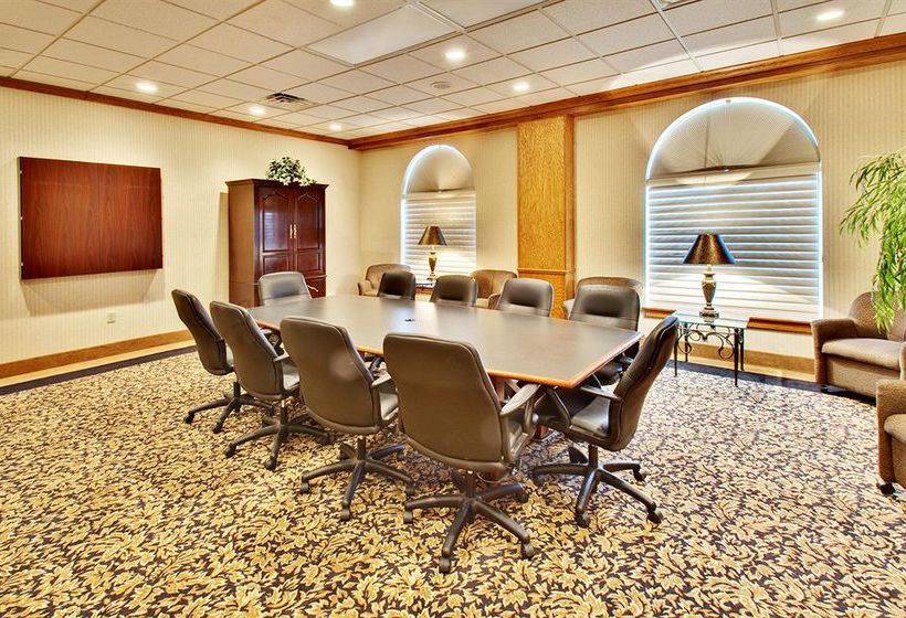 Hotel Holiday Inn Express North Platte   | North Platte | Nebraska | United States 6