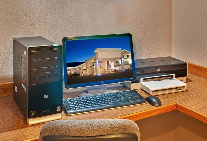 Hotel Holiday Inn Express North Platte   | North Platte | Nebraska | United States 8