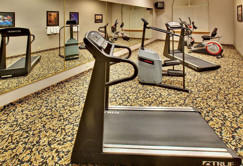 Hotel Holiday Inn Express North Platte   | North Platte | Nebraska | United States 9