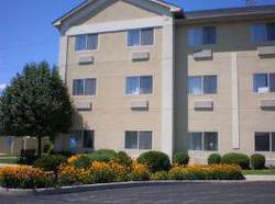 Hotel Holiday Inn Express Elkhart N I80 90 Ex 92  | Elkhart | Indiana | United States 1