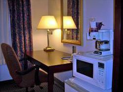 Hotel Holiday Inn Express Elkhart N I80 90 Ex 92  | Elkhart | Indiana | United States 12