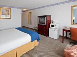 Hotel Holiday Inn Express Elkhart N I80 90 Ex 92  | Elkhart | Indiana | United States 13