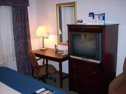 Hotel Holiday Inn Express Elkhart N I80 90 Ex 92  | Elkhart | Indiana | United States 14