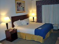 Hotel Holiday Inn Express Elkhart N I80 90 Ex 92  | Elkhart | Indiana | United States 15