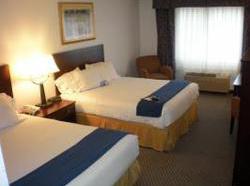 Hotel Holiday Inn Express Elkhart N I80 90 Ex 92  | Elkhart | Indiana | United States 19