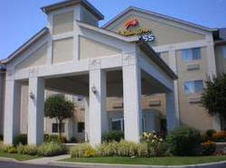 Hotel Holiday Inn Express Elkhart N I80 90 Ex 92  | Elkhart | Indiana | United States 3