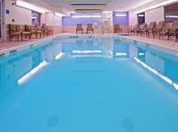 Hotel Holiday Inn Express Elkhart N I80 90 Ex 92  | Elkhart | Indiana | United States 5