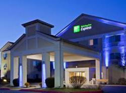 Hotel Holiday Inn Express Elkhart N I80 90 Ex 92  | Elkhart | Indiana | United States 6