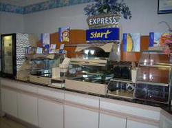 Hotel Holiday Inn Express Elkhart N I80 90 Ex 92  | Elkhart | Indiana | United States 7