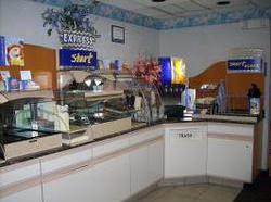 Hotel Holiday Inn Express Elkhart N I80 90 Ex 92  | Elkhart | Indiana | United States 9