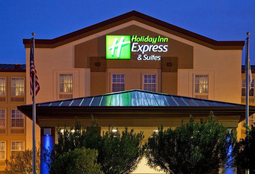 Hotel Holiday Inn Express Phoenix Airport