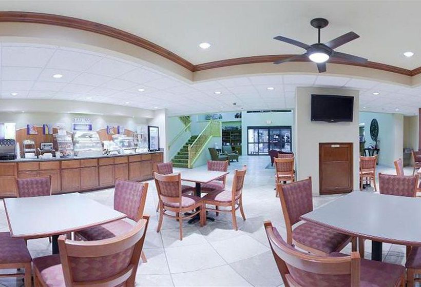 Hotel Holiday Inn Express Phoenix Airport  | Phoenix | Arizona | United States 20