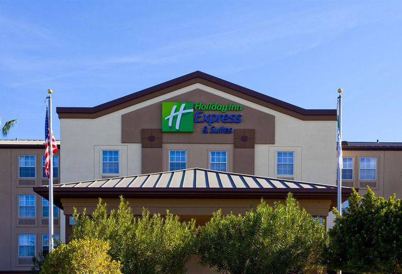 Hotel Holiday Inn Express Phoenix Airport  | Phoenix | Arizona | United States 6