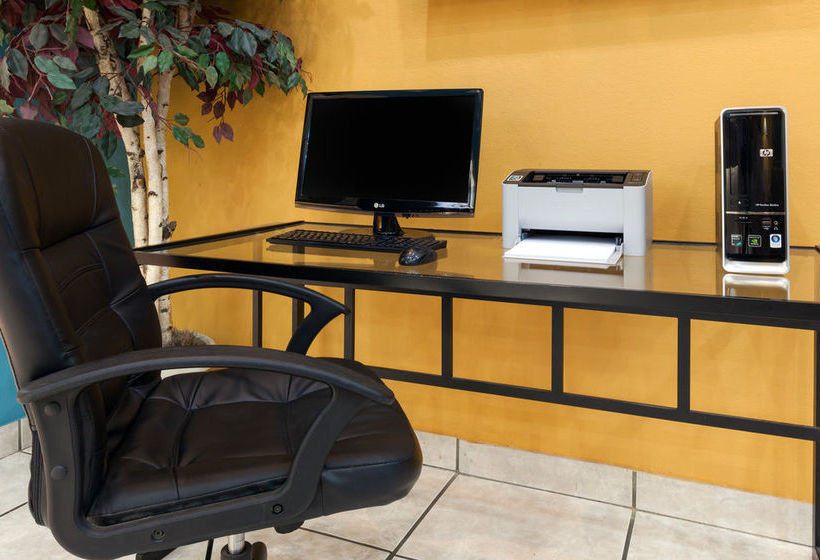 Hotel Baymont Inn & Suites Amarillo Amarillo