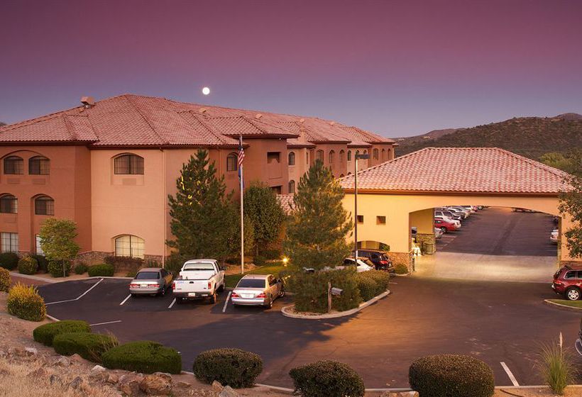 Hotel Holiday Inn Express Prescott Prescott