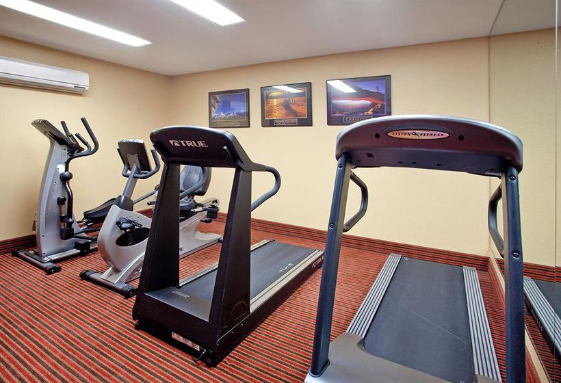 Hotel Holiday Inn Express Prescott  | Prescott | Arizona | United States 1
