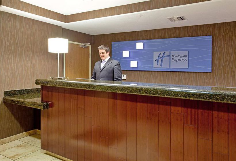 Hotel Holiday Inn Express Prescott  | Prescott | Arizona | United States 10