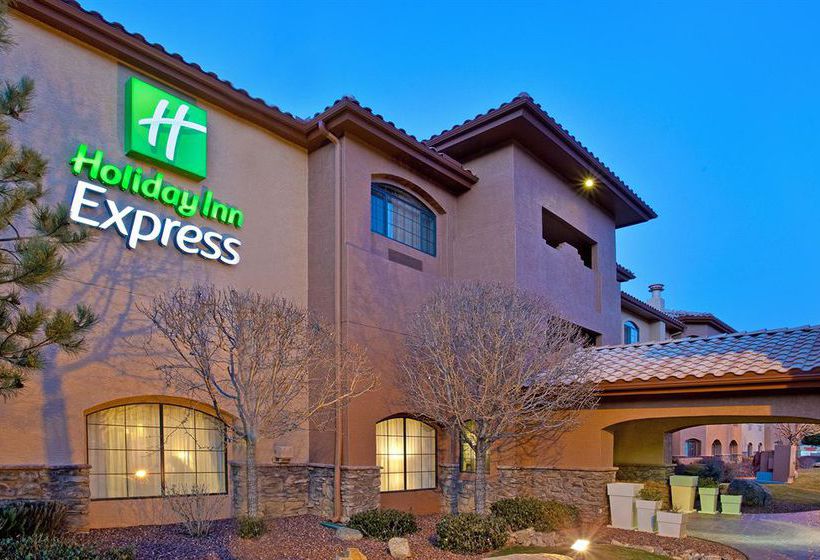 Hotel Holiday Inn Express Prescott  | Prescott | Arizona | United States 11