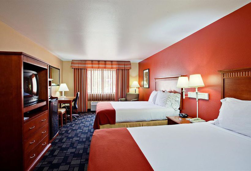 Hotel Holiday Inn Express Prescott  | Prescott | Arizona | United States 12