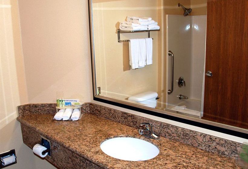 Hotel Holiday Inn Express Prescott  | Prescott | Arizona | United States 13