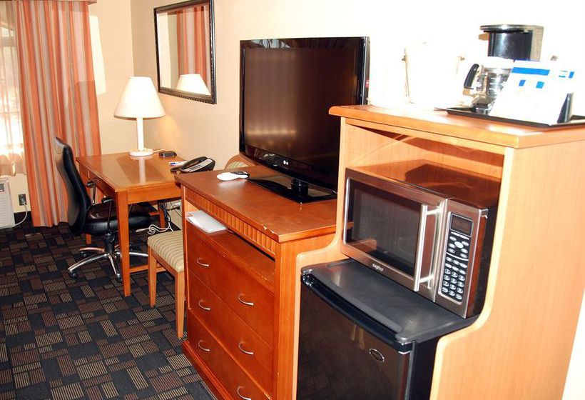 Hotel Holiday Inn Express Prescott  | Prescott | Arizona | United States 14