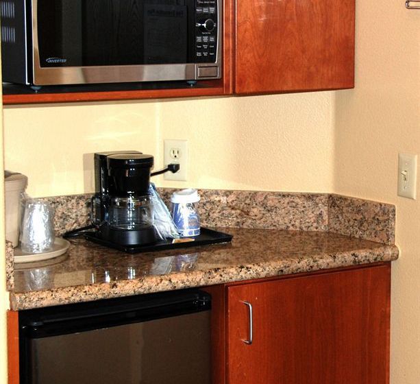 Hotel Holiday Inn Express Prescott  | Prescott | Arizona | United States 15