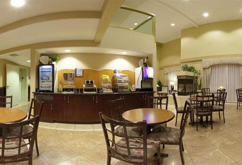 Hotel Holiday Inn Express Prescott  | Prescott | Arizona | United States 16