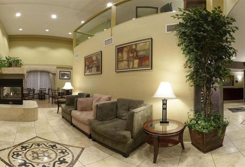 Hotel Holiday Inn Express Prescott  | Prescott | Arizona | United States 19