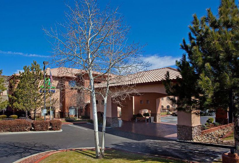 Hotel Holiday Inn Express Prescott  | Prescott | Arizona | United States 2